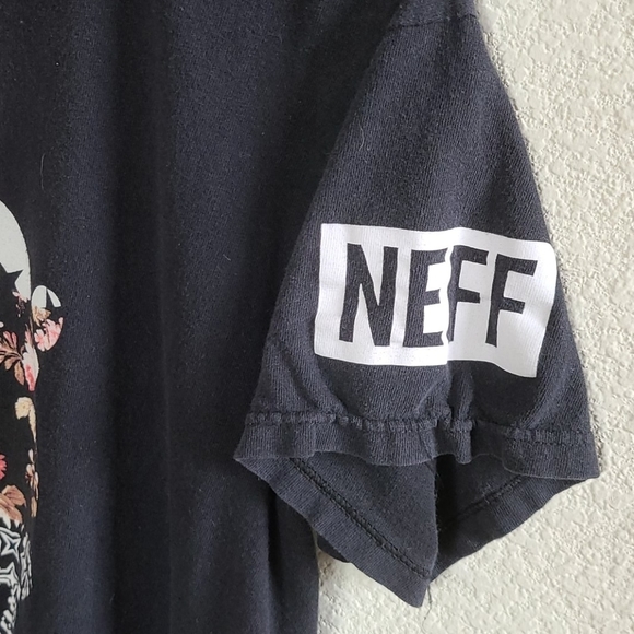 Men's Micey Mouse T-shirt - Picture 3 of 4